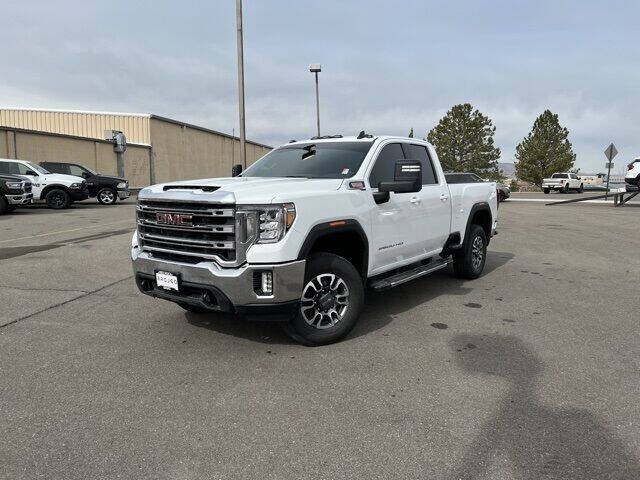 Gmc For Sale In Grand Junction, Co - Carsforsale.com®