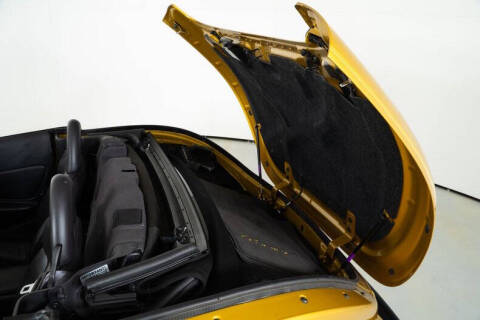 2002 Chrysler Prowler