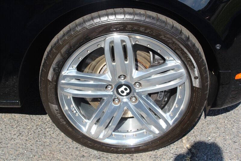 2013 Bentley Mulsanne