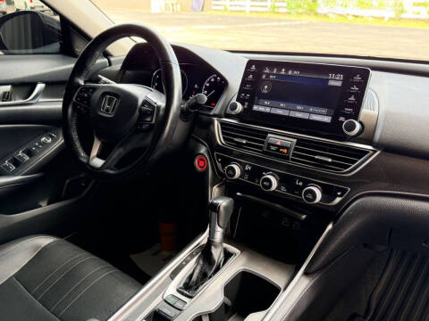 2022 Honda Accord Sport Special Edition