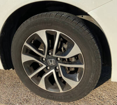 2013 Honda Civic EX-L