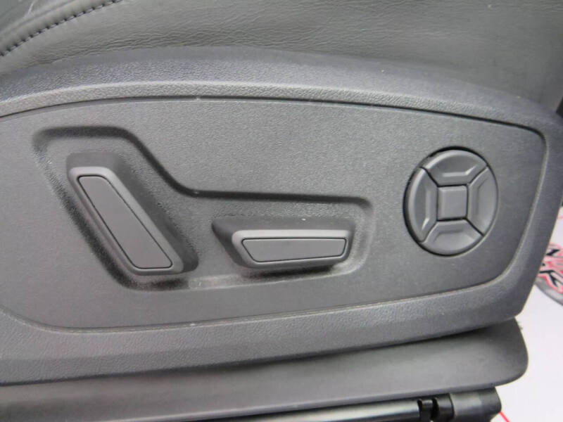 2021 Audi Q3 quattro S line Prem Plus 45 TFSI