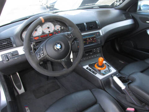 2005 BMW M3