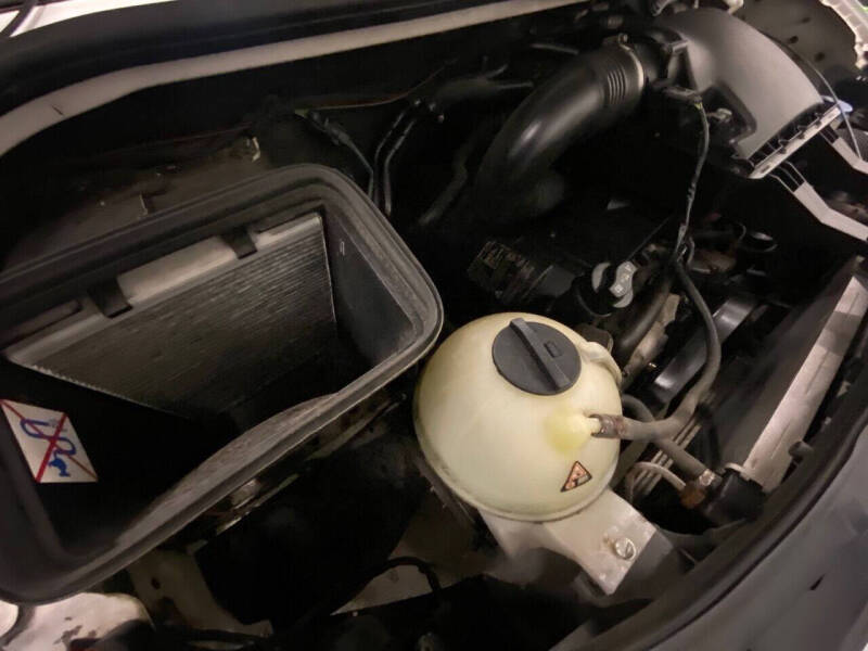 2008 Dodge Sprinter 3500