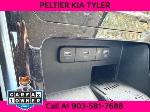 2024 Kia Carnival SX