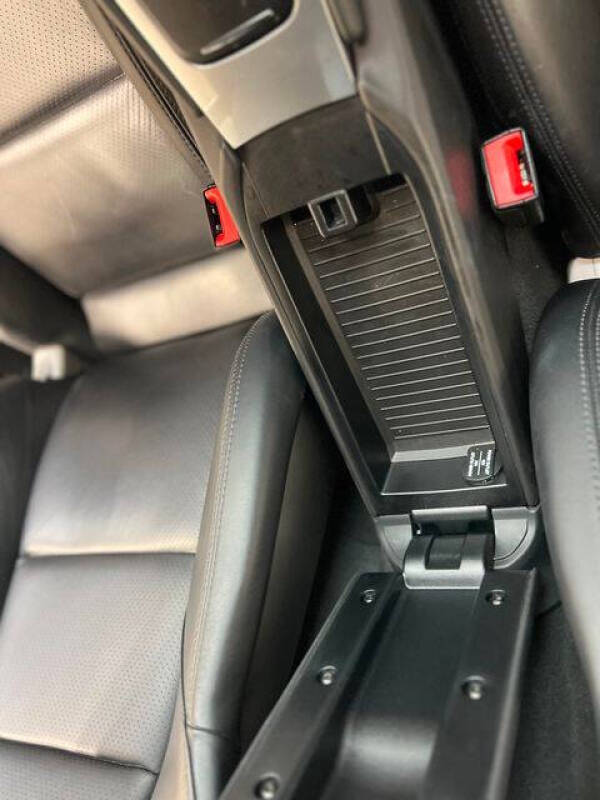 2016 Porsche Cayman S