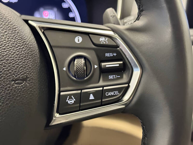 2025 Acura MDX SH-AWD