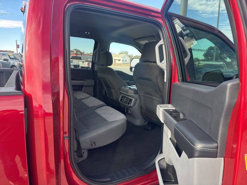 2024 Ford F-350 Super Duty XLT