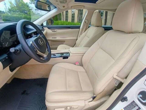 2014 Lexus ES 350
