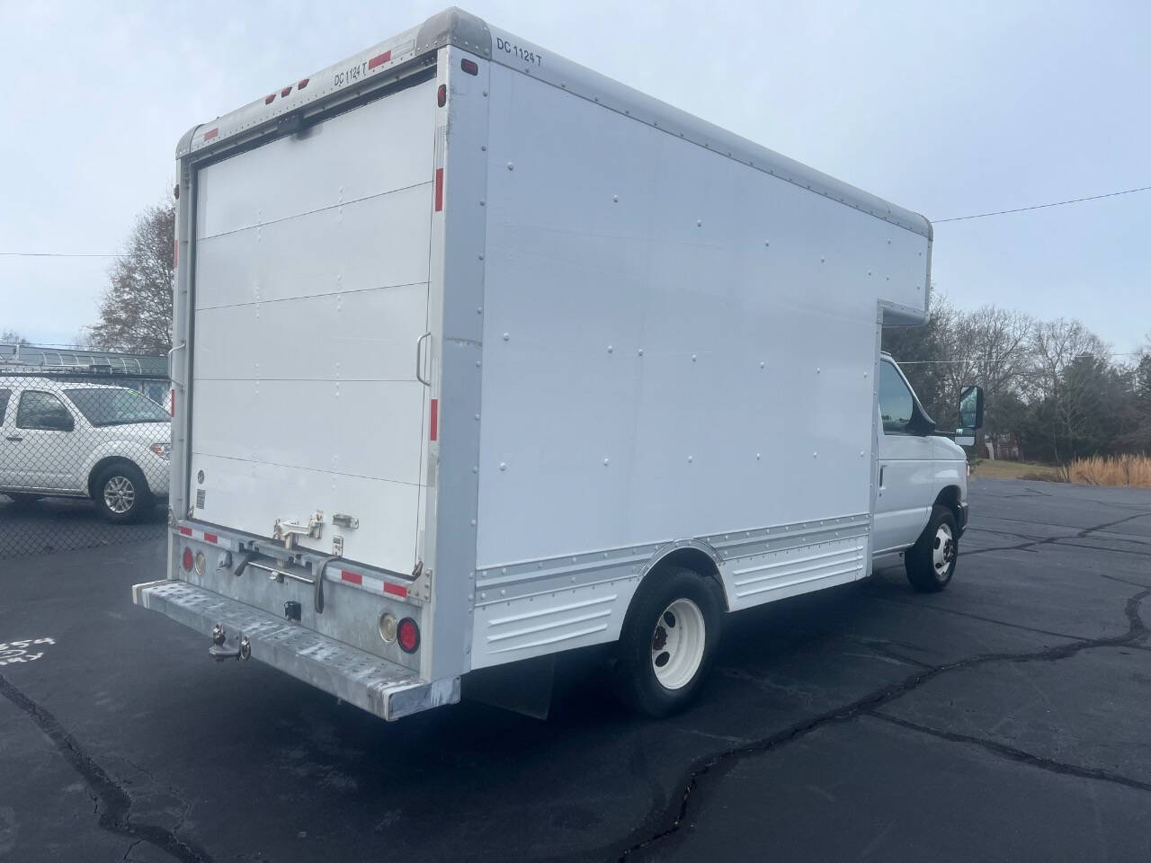 2008 Ford E-Series for sale at Performance Auto Sales in Hickory, NC