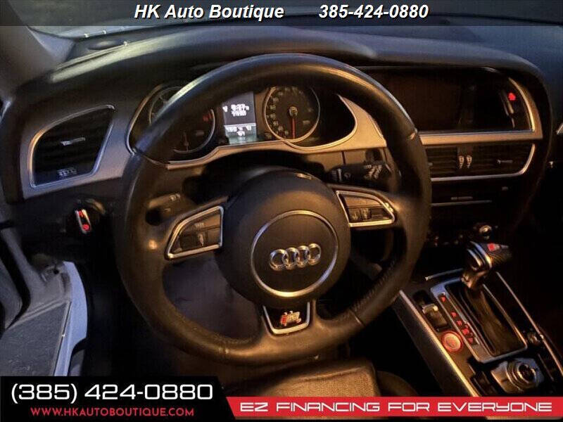 2013 Audi Allroad 2.0T quattro Premium Plus