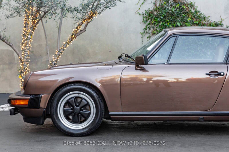 1977 Porsche 911