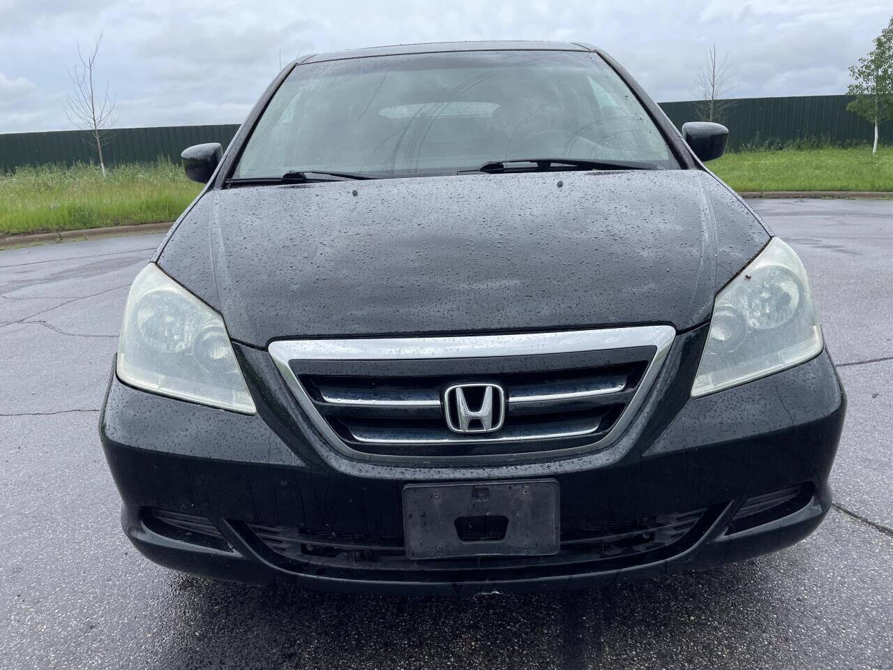 2006 Honda Odyssey for sale at Twin Cities Auctions in Elk River, MN