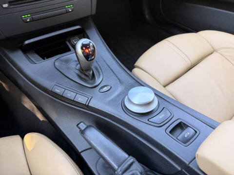 2008 BMW M3