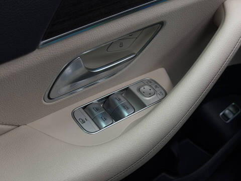 2020 Mercedes-Benz GLE GLE 350