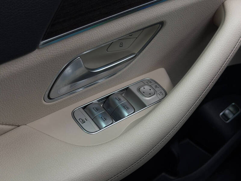 2020 Mercedes-Benz GLE GLE 350