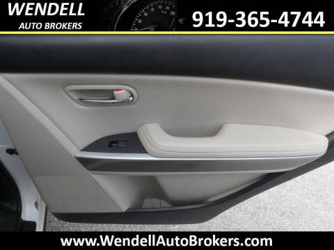 2012 Mazda CX-9 Grand Touring