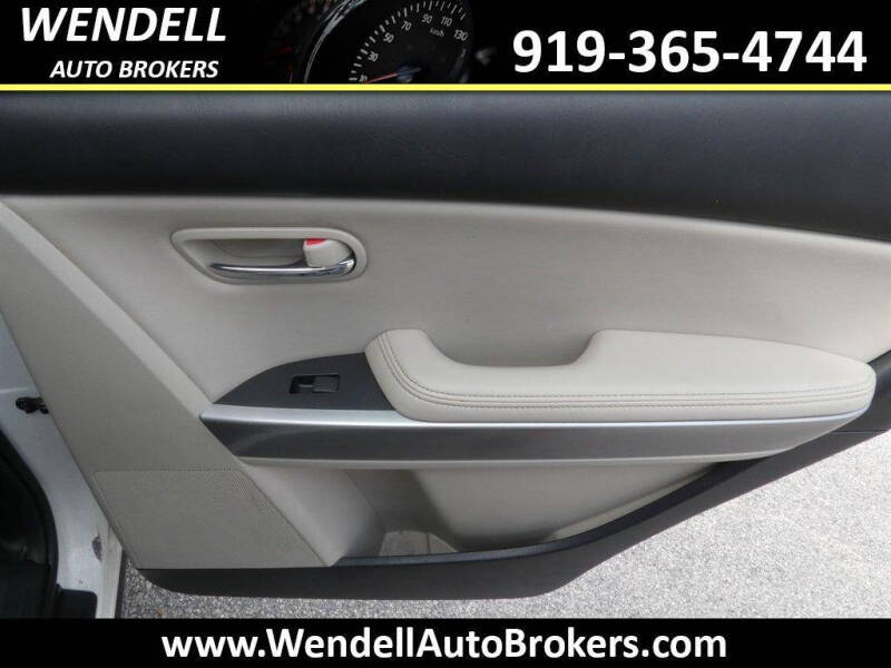 2012 Mazda CX-9 Grand Touring