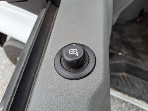 2024 Ford E-Series