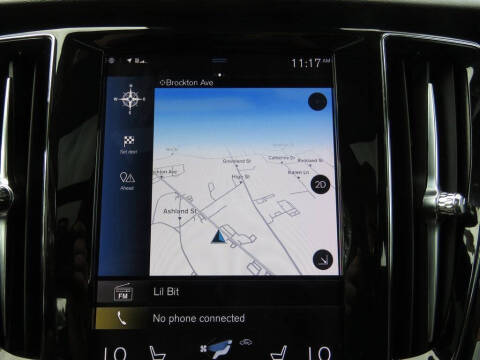 2022 Volvo S60 B5 Momentum