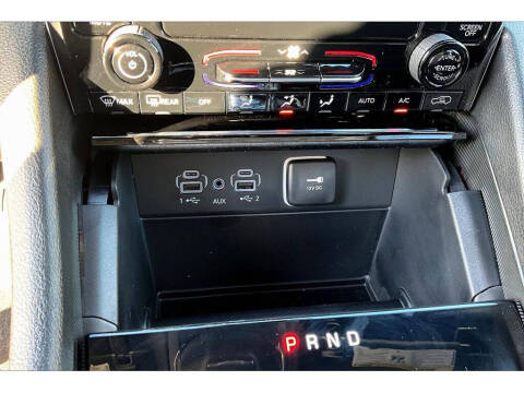 2025 Jeep Grand Cherokee L Laredo X