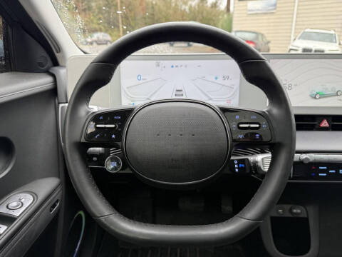 2023 Hyundai Ioniq 5 Limited