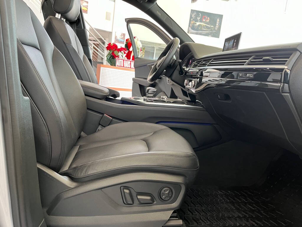 2018 Audi Q7 for sale at Auto Haus Imports in Grand Prairie, TX