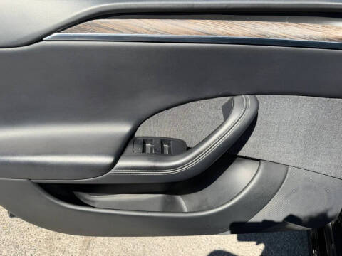 2021 Tesla Model S Long Range
