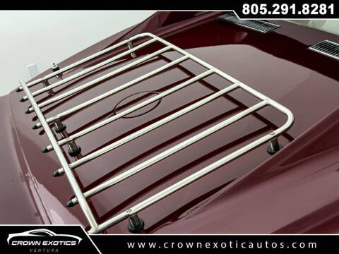 1974 Chevrolet Corvette