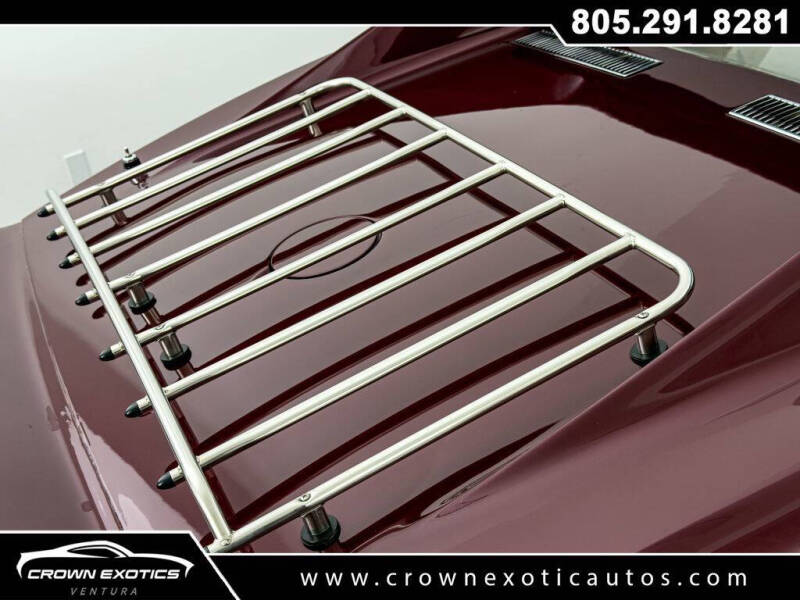 1974 Chevrolet Corvette