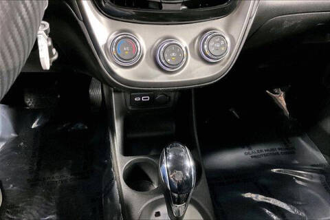 2020 Chevrolet Spark LS CVT