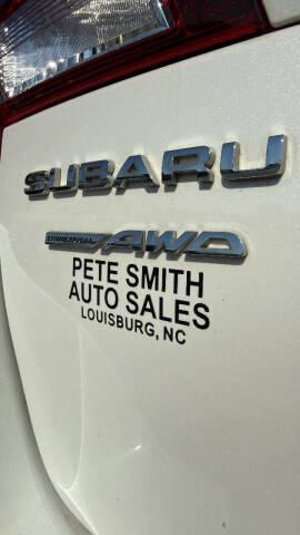 2019 Subaru Outback 3.6R Limited