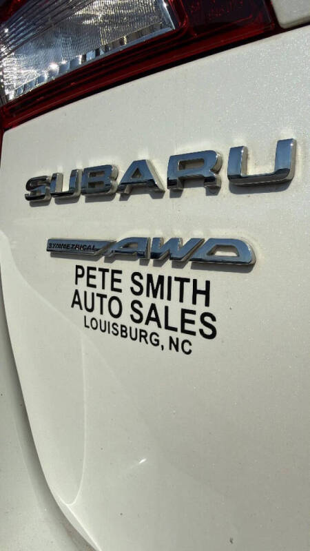 2019 Subaru Outback 3.6R Limited