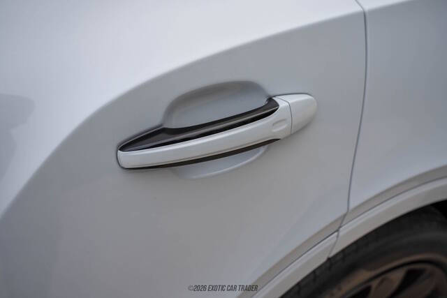 2022 Bentley Bentayga Speed