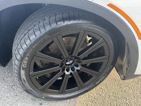 2015 BMW X5 xDrive35d