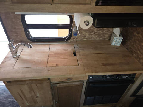 2015 Ultra Lite Gulf Breeze