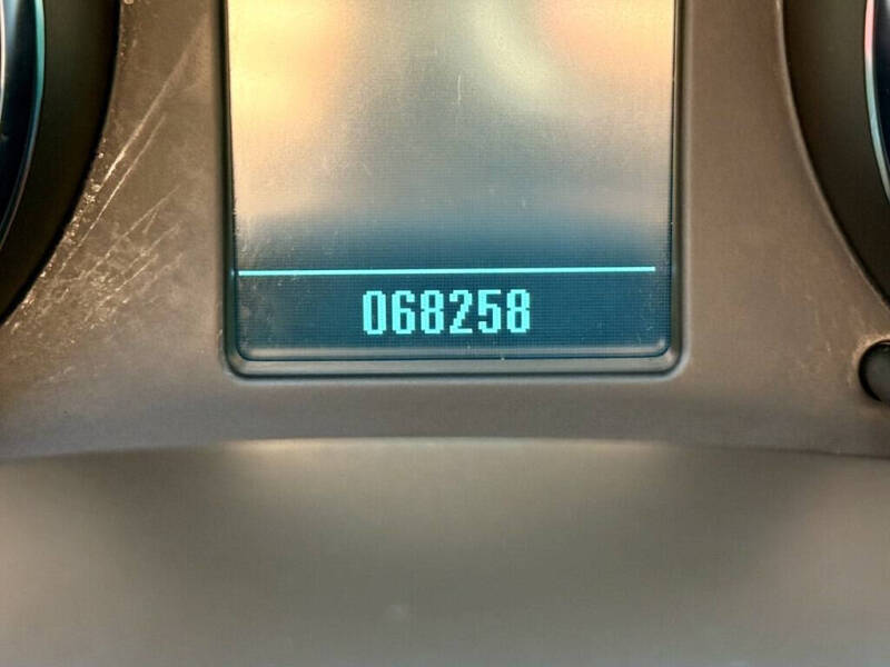 2011 Buick Regal CXL