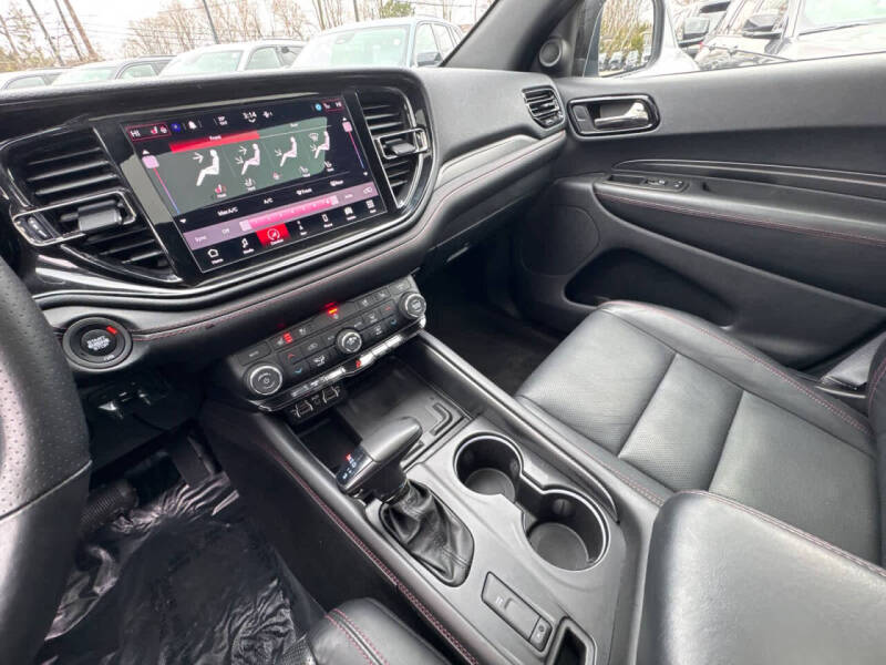 2022 Dodge Durango R/T
