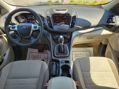2013 Ford Escape SE