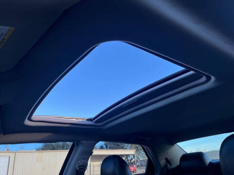 2006 Chrysler 300 SRT-8