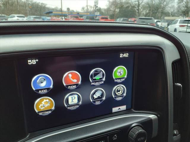 2016 GMC Sierra 1500