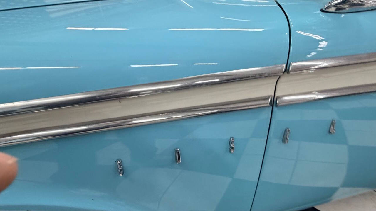 1959 Edsel Corsair 46