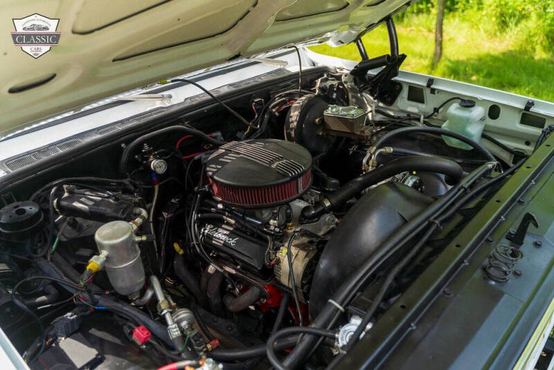 1976 Chevrolet Blazer