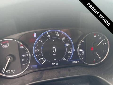 2022 Buick Enclave Premium