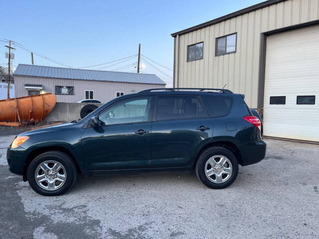 2012 Toyota RAV4 for sale at EZ Auto Care in Wakefield, MA