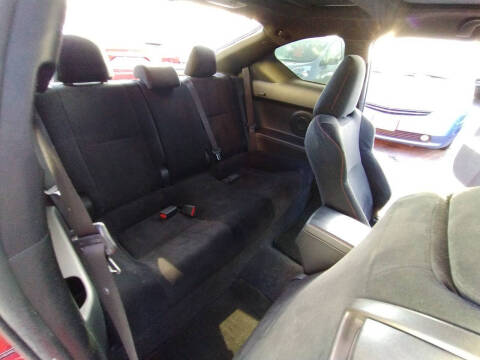 2013 Scion tC Release Series 8.0