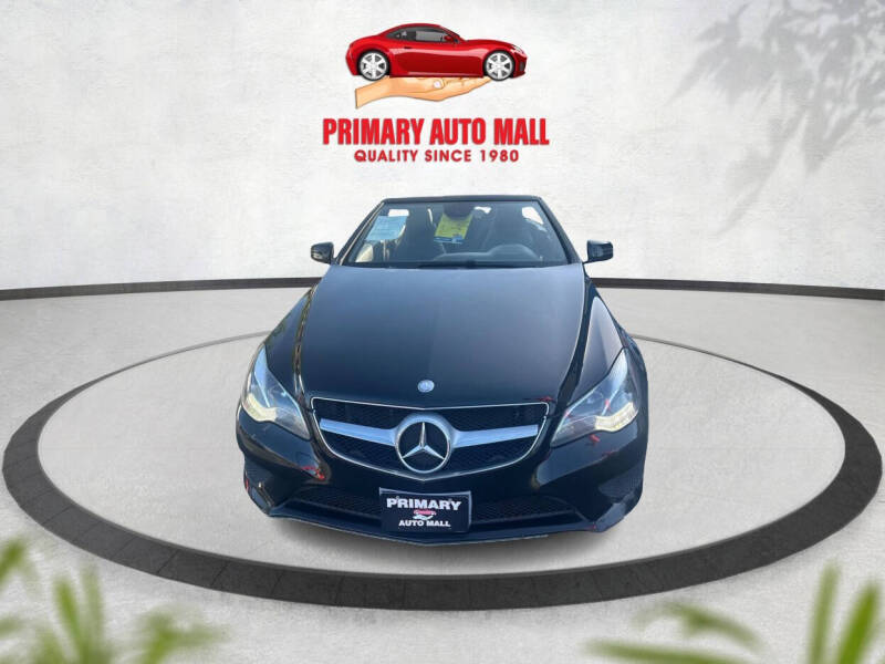 2014 Mercedes-Benz E-Class E 350