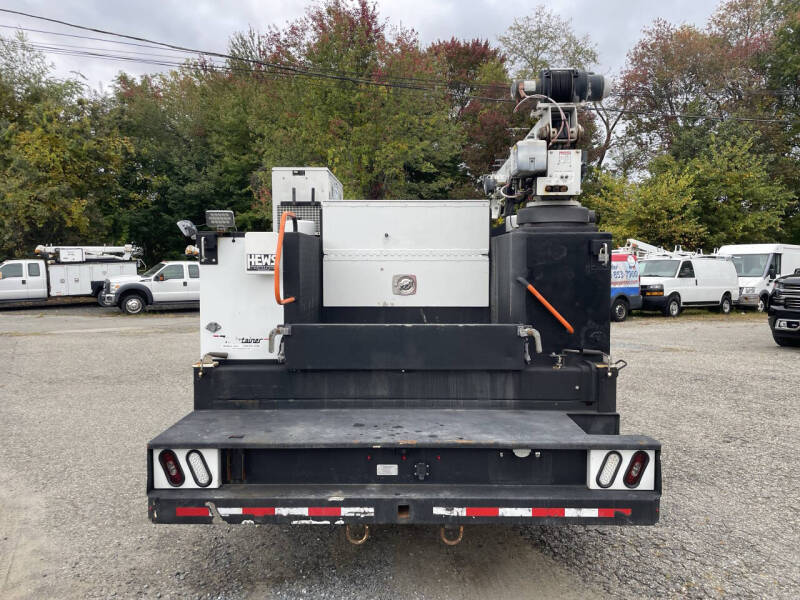 2019 Ford F-550 Super Duty