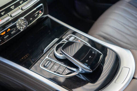 2020 Mercedes-Benz G-Class AMG G 63