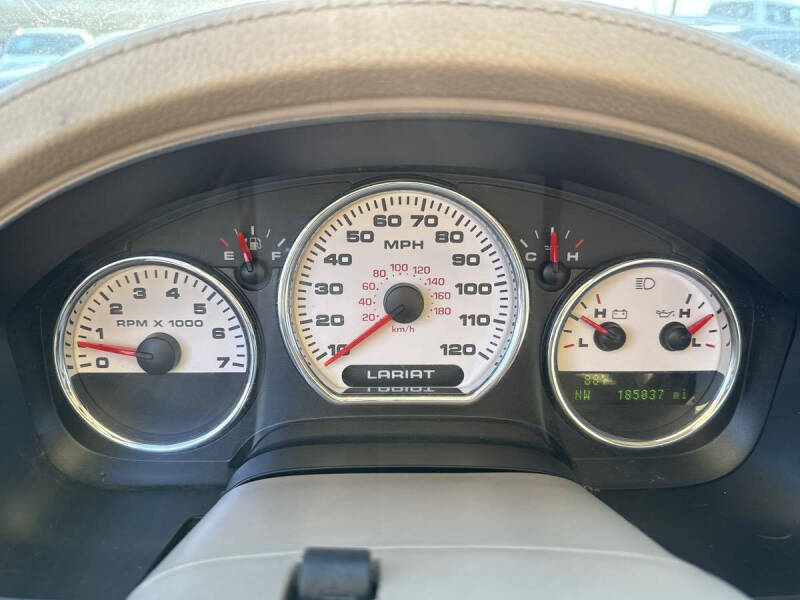 2007 Ford F-150